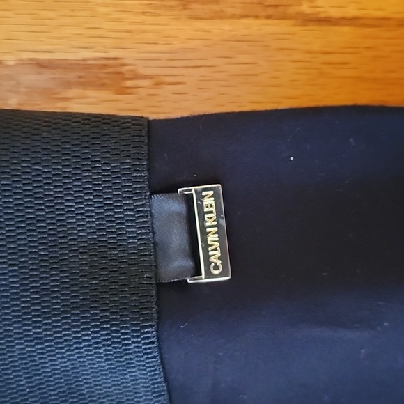 Calvin Klein Leggings/dress pants - Picture 2 of 4